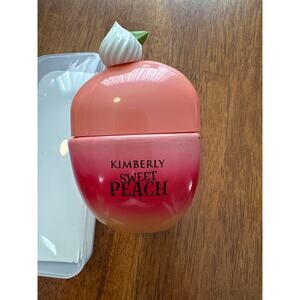 KIMBERLY SWEET PEACH 3.4 oz